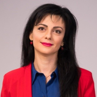 Mariana Radov